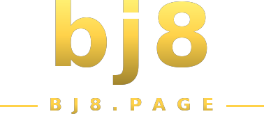 bj8 โลโก้